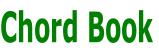 Chord Book
